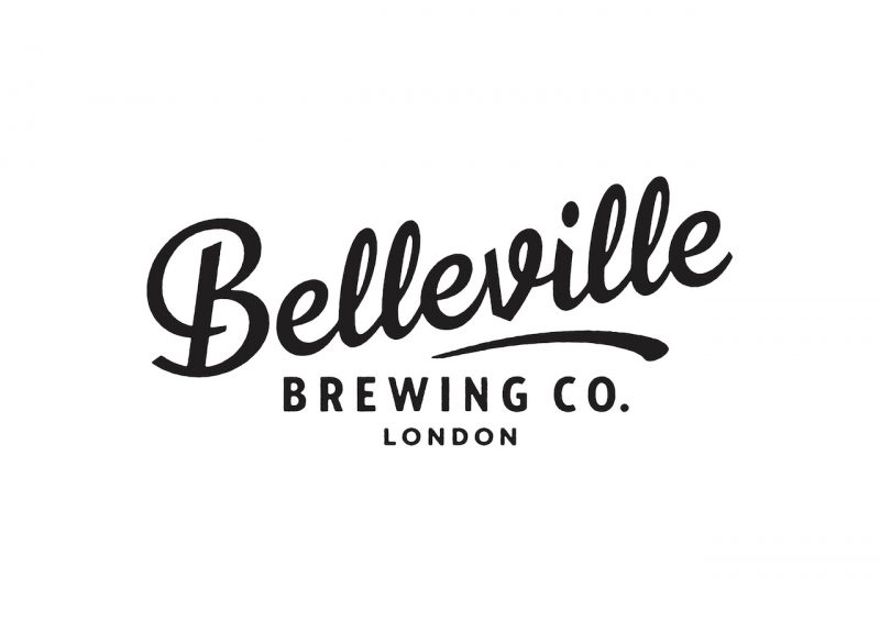 We Love Local: Belleville Brewing Co.