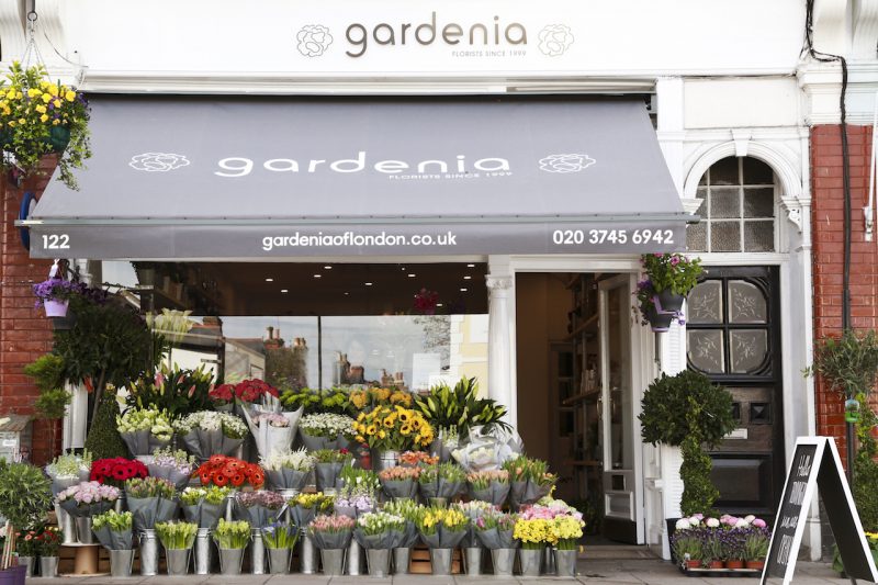 We Love Local: Gardenia Of London