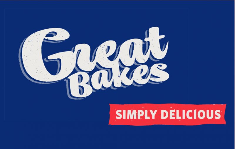 GreatBakes WeLoveLocal