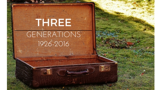 Three Generations 1