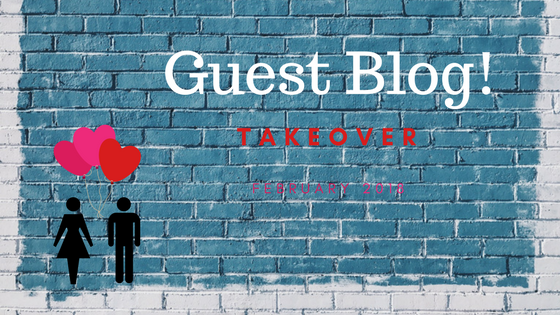 Guest Blog Takeover